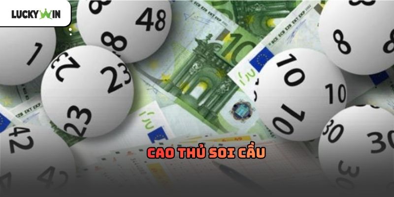 Cao Thủ Soi Cầu Phân Tích Quy Luật Và Chu Kỳ Số 2026