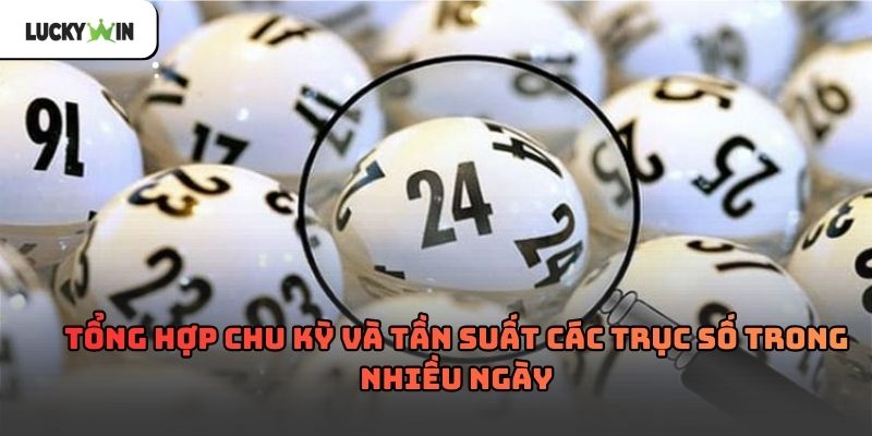 Cao Thủ Soi Cầu Phân Tích Quy Luật Và Chu Kỳ Số 2026