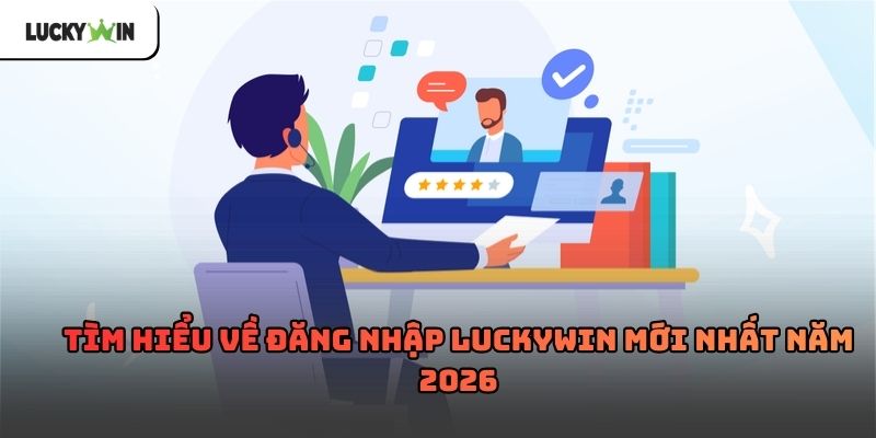 Đăng nhập luckywin – Hướng dẫn chi tiết và những điều cần biết