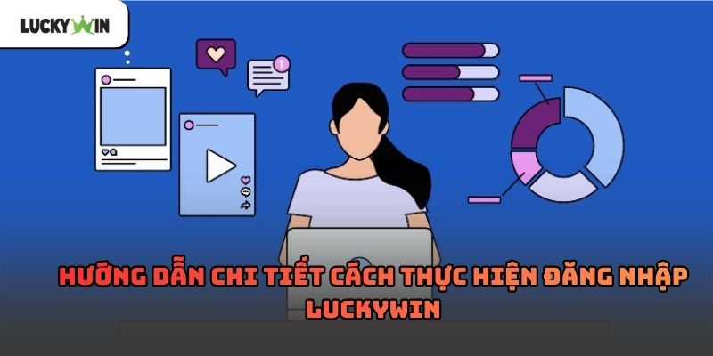Đăng nhập luckywin – Hướng dẫn chi tiết và những điều cần biết