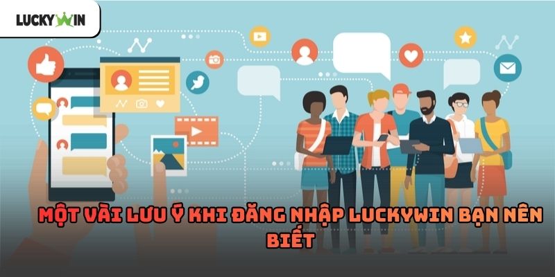 Đăng nhập luckywin – Hướng dẫn chi tiết và những điều cần biết
