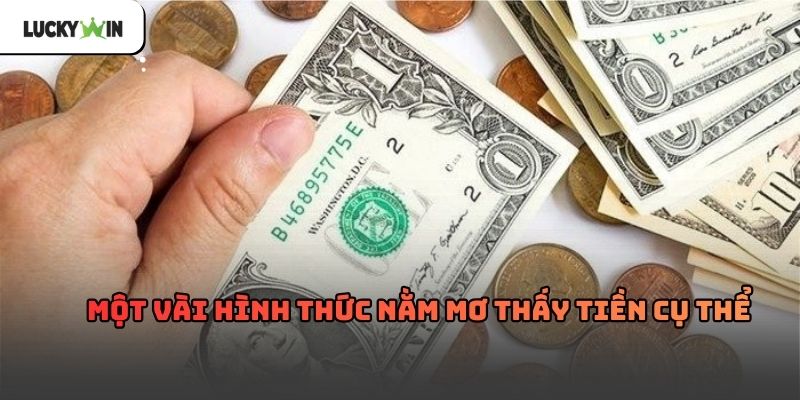 Nằm Mơ Thấy Tiền Luckywin – Giải mã giấc mơ về tiền