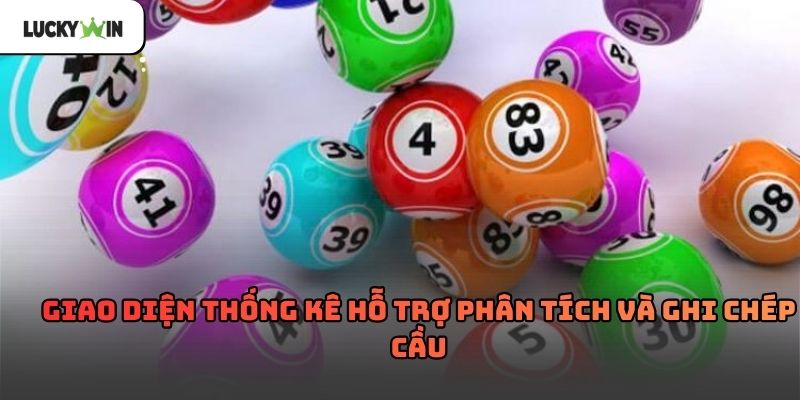 Soi Cầu Lô Chuẩn Xác Hôm Nay Tại Luckywin Uy Tín