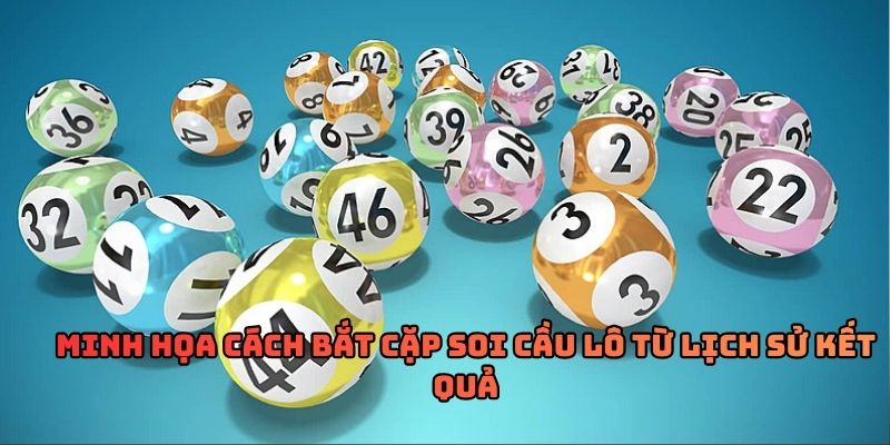 Soi Cầu Lô Chuẩn Xác Hôm Nay Tại Luckywin Uy Tín